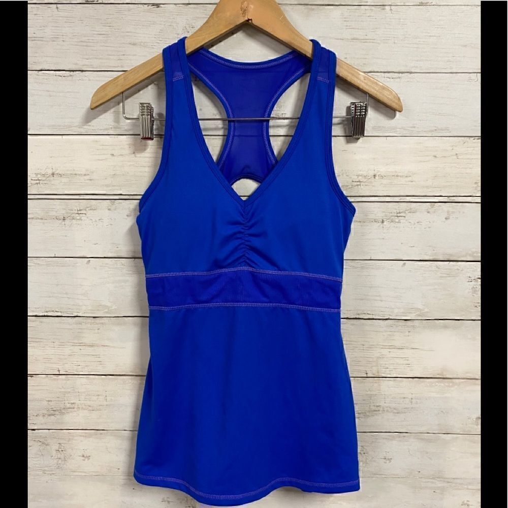 Adore Me Workout Top - Picture 1 of 5